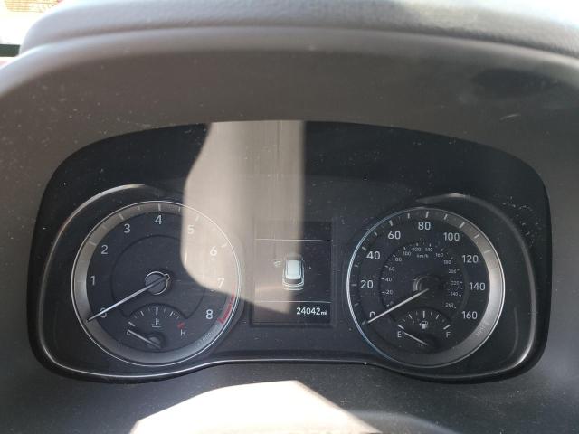 2019 HYUNDAI KONA SEL - KM8K6CAA9KU326239