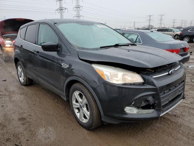 Vin: 1fmcu0gx8fua94372, lot: 47871025, ford escape se 20154