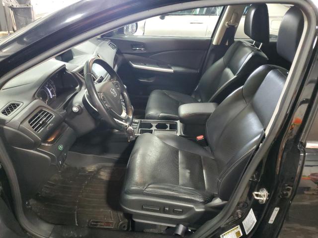 2016 HONDA CR-V EXL - 5J6RM4H78GL083040