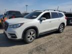 2019 SUBARU ASCENT PRE - 4S4WMAFD2K3425604