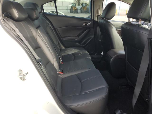 2018 MAZDA 3 TOURING - 3MZBN1V36JM275001