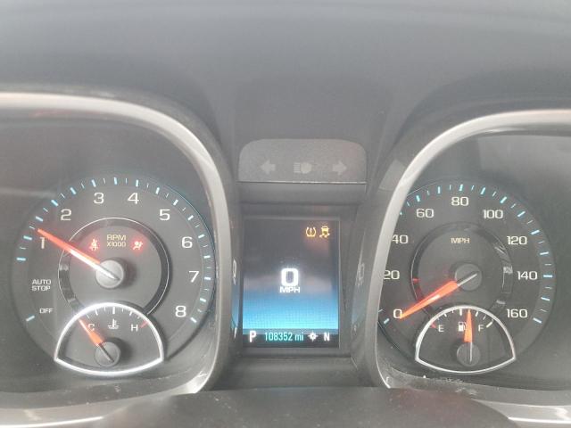 2016 CHEVROLET MALIBU LIM - 1G11C5SA3GF126853