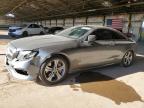 MERCEDES-BENZ E-CLASS 400