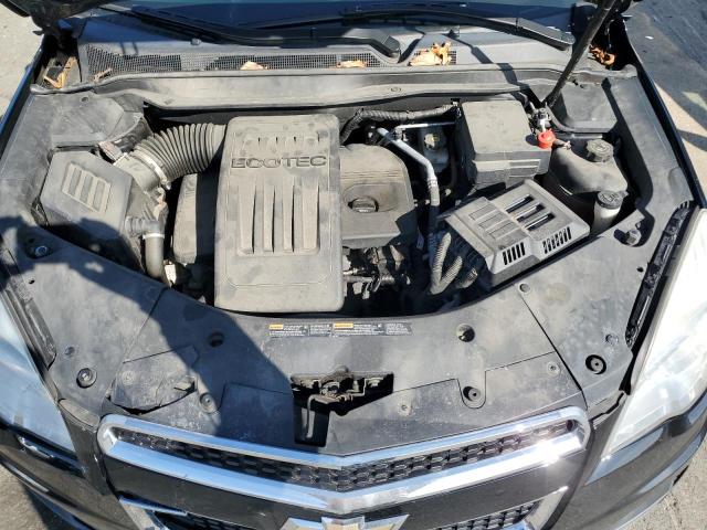 2015 CHEVROLET EQUINOX LS - 2GNALAEK7F6410054