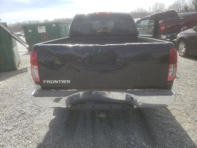 2015 NISSAN FRONTIER S - 1N6BD0CT2FN756120