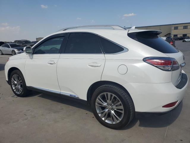Vin: jtjbc1ba7d2440526, lot: 49986705, lexus rx450 450h 20132