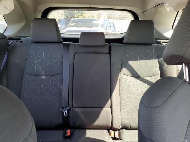 2024 TOYOTA RAV4 XLE - 2T3P1RFV9RC399858