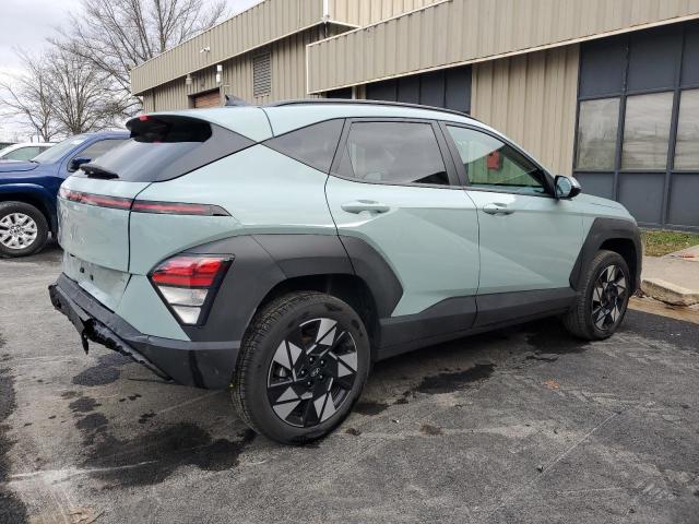 KM8HBCAB4RU133392 Hyundai Kona Sel 2024