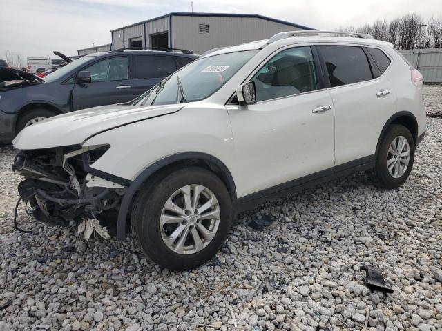 Vin: 5n1at2mt7ec783265, lot: 49306015, nissan rogue s 2014 img_1