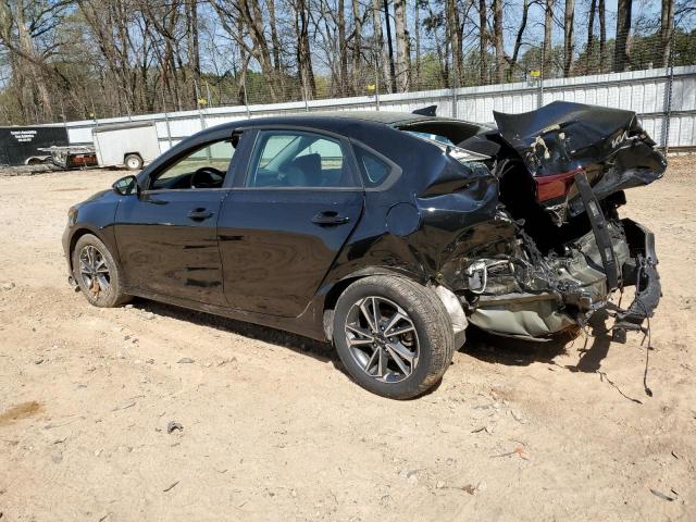 Vin: 3kpf24ad3ne475413, lot: 51017305, kia forte fe 20222