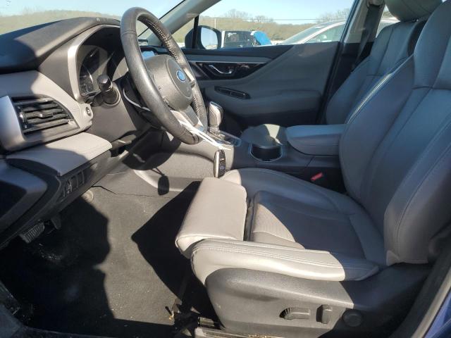 2020 SUBARU LEGACY LIM #3296431660