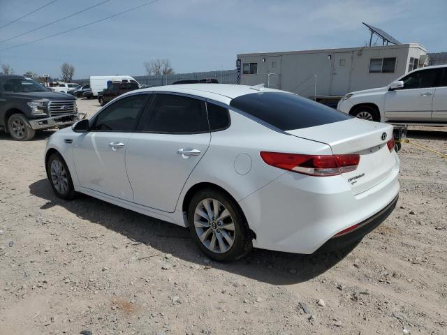 2016 KIA OPTIMA LX - 5XXGT4L38GG073189