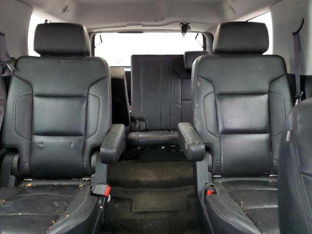 2016 CHEVROLET TAHOE C150 - 1GNSCCKC9GR308225