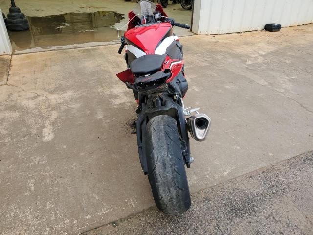2021 HONDA CBR1000 RR - JH2SC7716MK400315