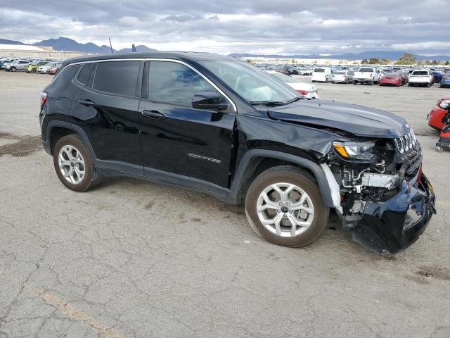 Vin: 3c4njdan8st503124, lot: 48142925, jeep compass sport 20254