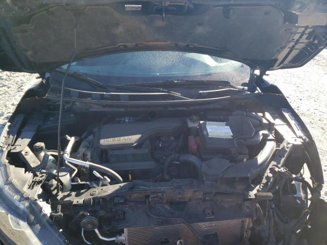 2019 NISSAN ROGUE SPOR - JN1BJ1CR4KW623095