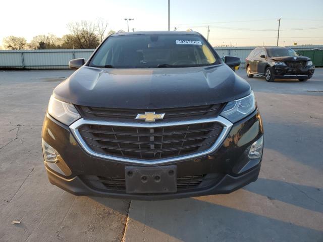 2018 CHEVROLET EQUINOX LT - 2GNAXSEV9J6101974