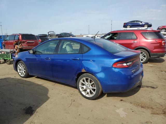Vin: 1c3cdfba3dd709020, lot: 48770675, dodge dart sxt 20132
