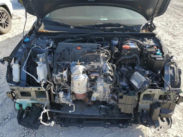 2024 HONDA CIVIC SPOR - 2HGFE2F58RH511315