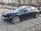 2017 AUDI A6 PREMIUM - WAUG8AFC8HN002010