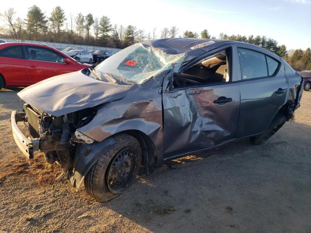 Vin: 3n1cn7ap7gl872467, lot: 50988975, nissan versa s 2016 img_1