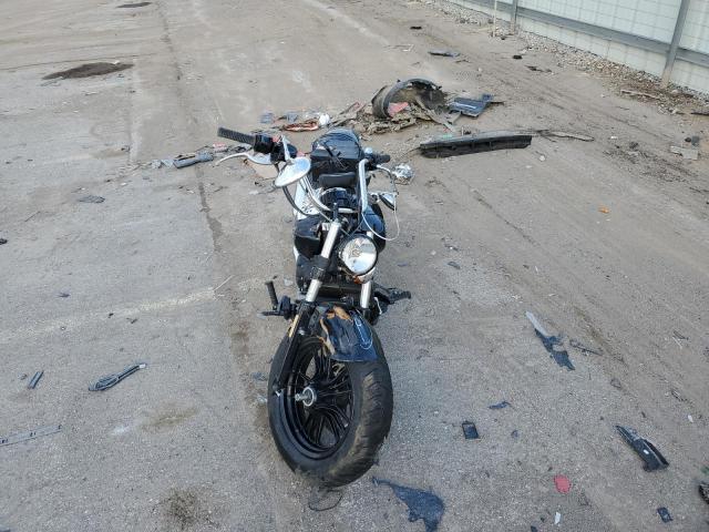 2017 INDIAN MOTORCYCLE CO. SCOUT SIXT - 56KMSB118H3123046