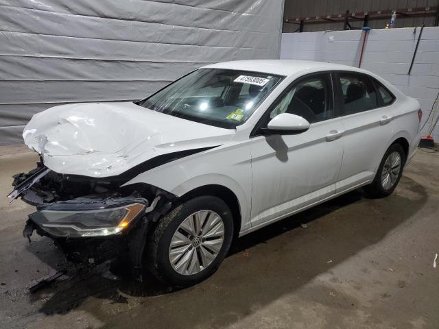 VOLKSWAGEN JETTA S