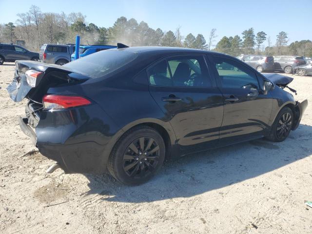 Vin: 5yfb4mde3rp116693, lot: 50377205, toyota corolla le 20243