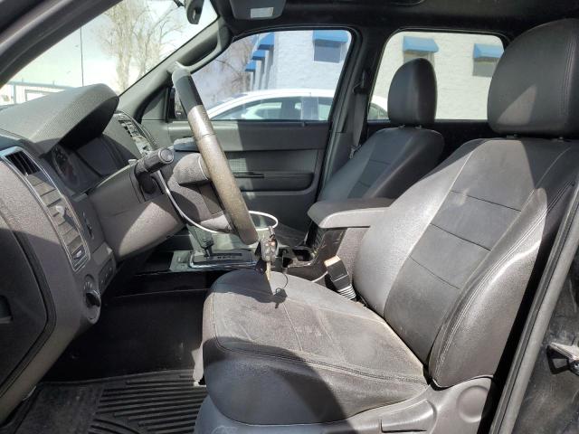2010 FORD ESCAPE XLT - 1FMCU9DGXAKB00024