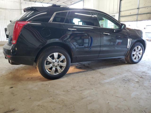2016 CADILLAC SRX LUXURY - 3GYFNEE33GS512604