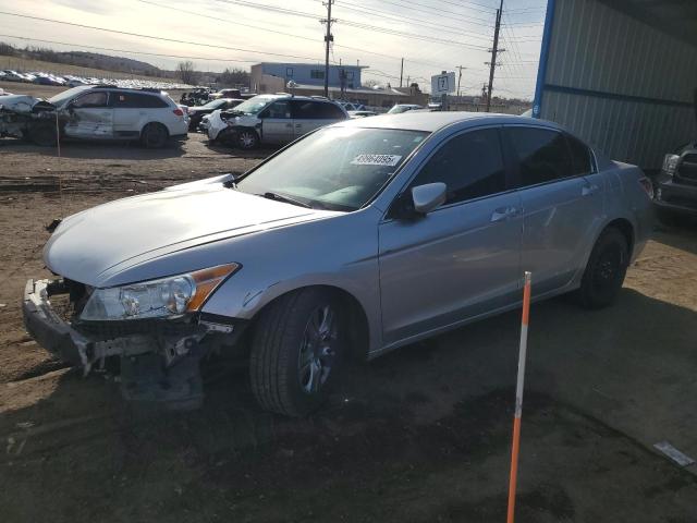 HONDA ACCORD SE