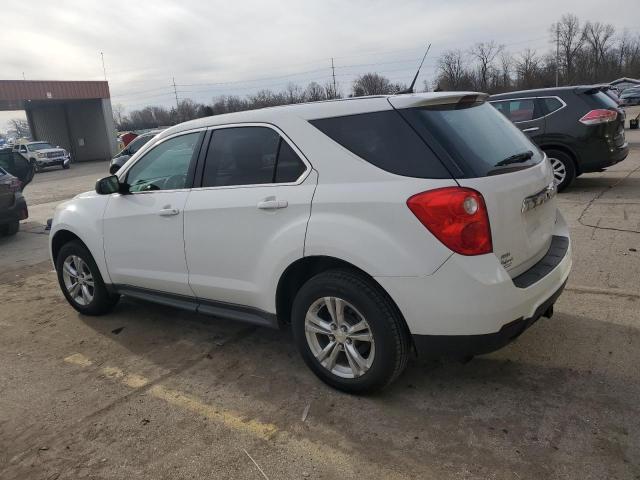 Vin: 2gnflcek0d6401842, lot: 49347785, chevrolet equinox ls 20132