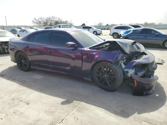 Vin: 2c3cdxct4kh728195, lot: 47669555, dodge charger r/t 20194