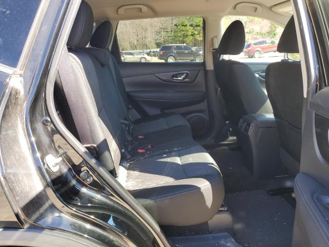 2018 NISSAN ROGUE S - KNMAT2MV7JP509671