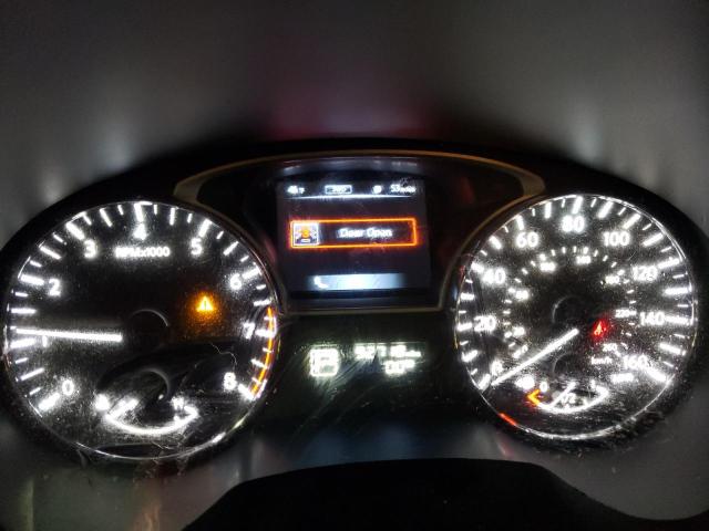 2015 NISSAN PATHFINDER - 5N1AR2MM8FC689193