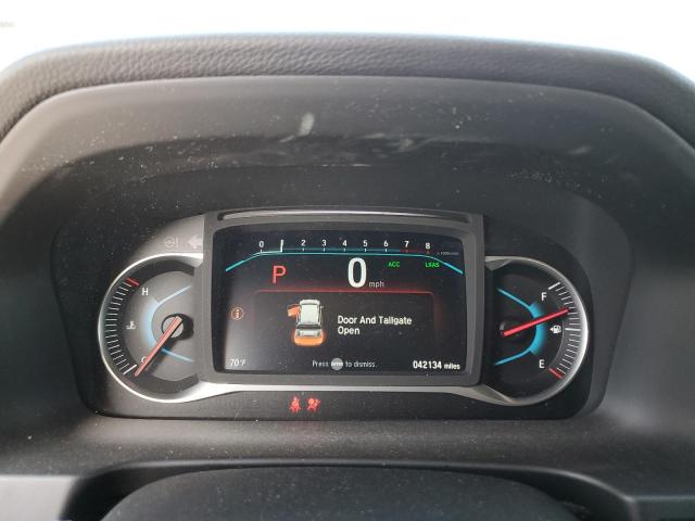 2019 HONDA PILOT ELIT - 5FNYF6H09KB012256