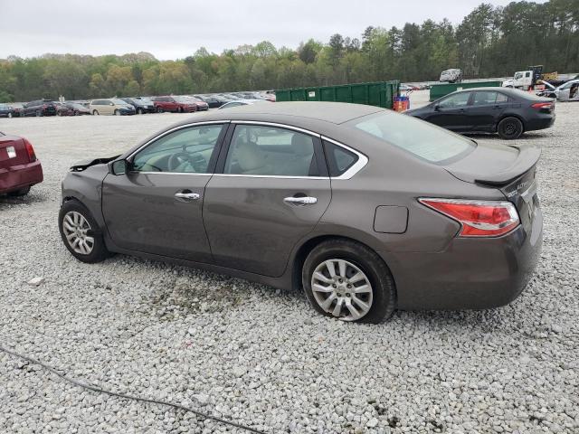 2015 NISSAN ALTIMA 2.5 - 1N4AL3AP9FC445374
