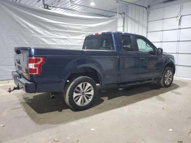 Vin: 1ftfx1e56jfc51054, lot: 48468865, ford f-150 super cab 20183