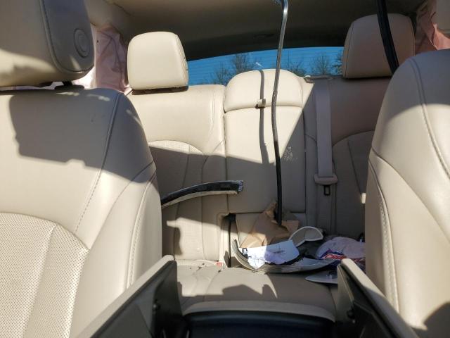 2020 BUICK ENVISION P - LRBFX3SX4LD044192