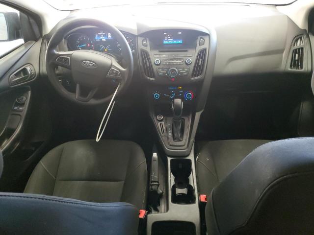 2017 FORD FOCUS S - 1FADP3E22HL208857