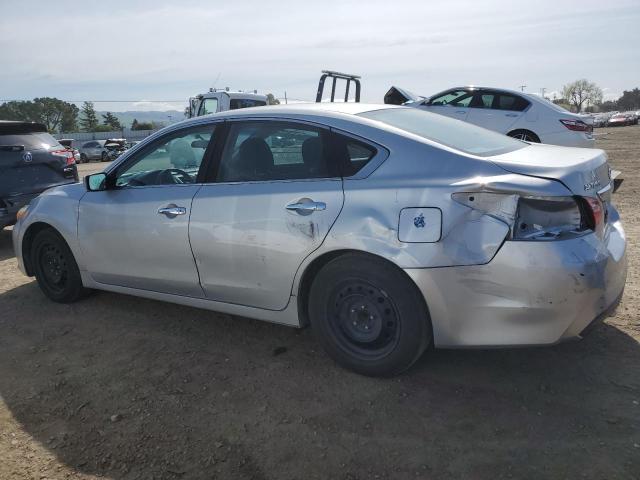 Vin: 1n4al3ap3gc225293, lot: 50097865, nissan altima 2.5 20162