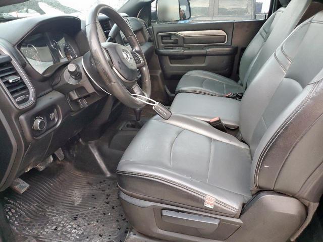 2022 DODGE RAM 3C7WRTBL9NG179623