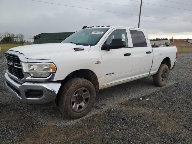 RAM 2500 TRADESMAN