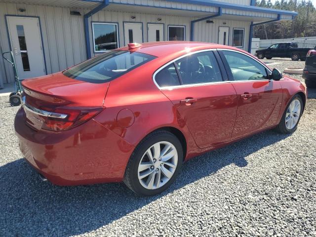 2015 BUICK REGAL PREM 2G4GN5EX0F9158688