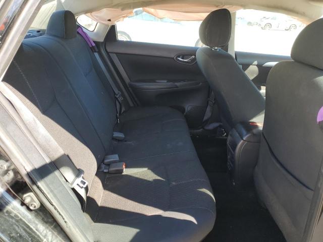 2017 NISSAN SENTRA S - 3N1AB7AP6HY315070
