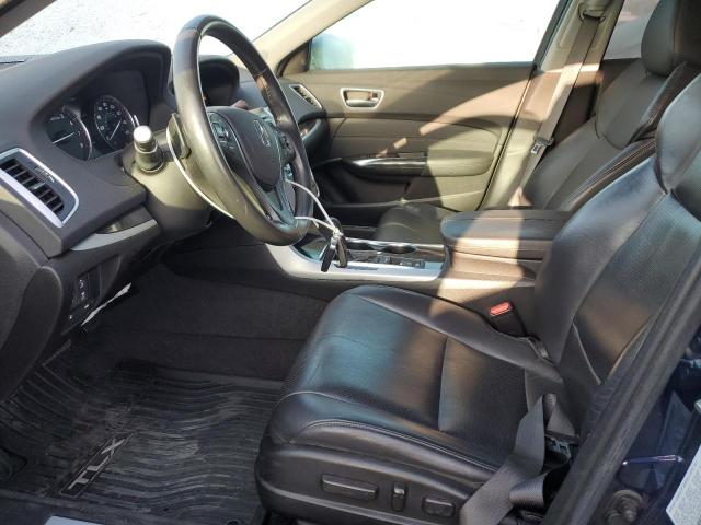2020 ACURA TLX TECHNO 19UUB1F55LA009281