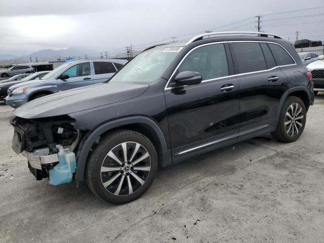 Vin: w1n4m4hb1nw246765, lot: 47304495, mercedes-benz glb-class 250 4matic 2022 img_1