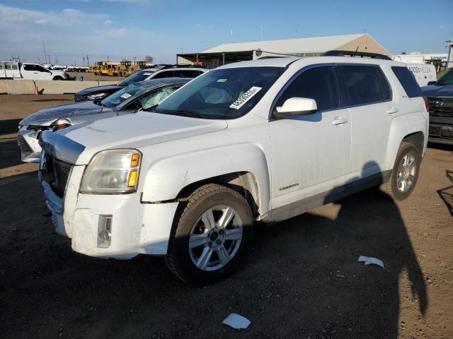 2015 GMC TERRAIN SL - 2GKFLWE32F6286204