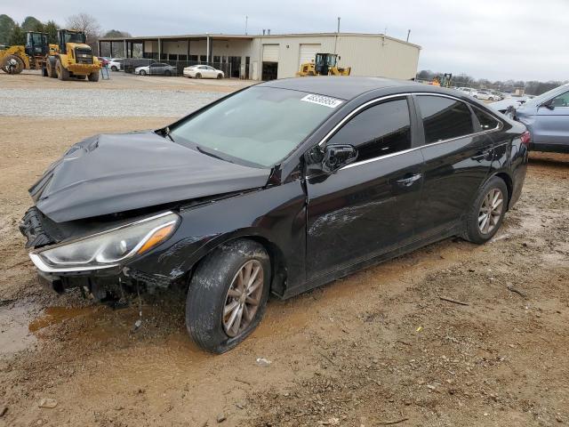 Vin: 5npe24af7jh667954, lot: 48336955, hyundai sonata se 2018 img_1