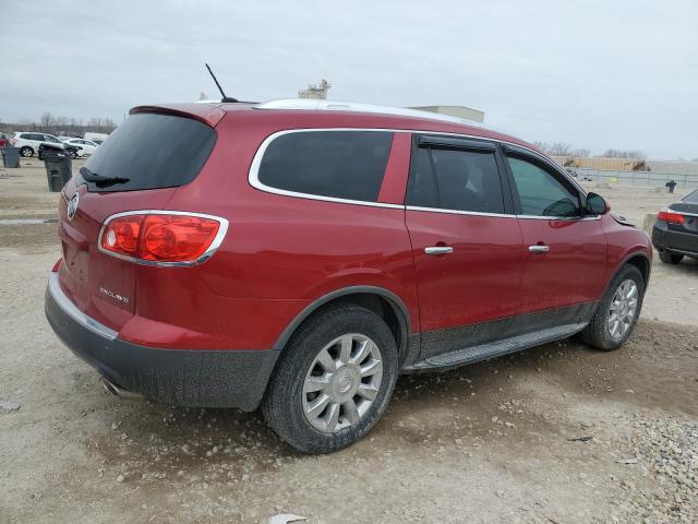 Vin: 5gakrced0cj175036, lot: 50135675, buick enclave 20123